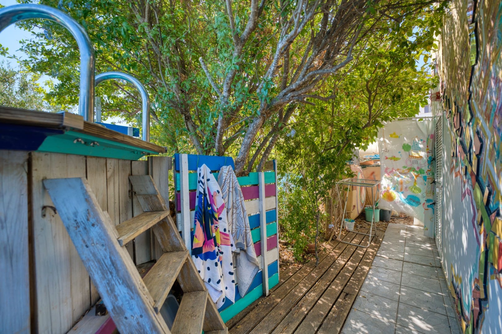 2 Bed, 1 Bath, HouseFor Sale, Chania, Crete