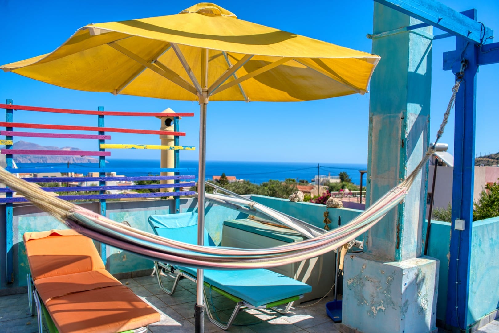 2 Bed, 1 Bath, HouseFor Sale, Chania, Crete