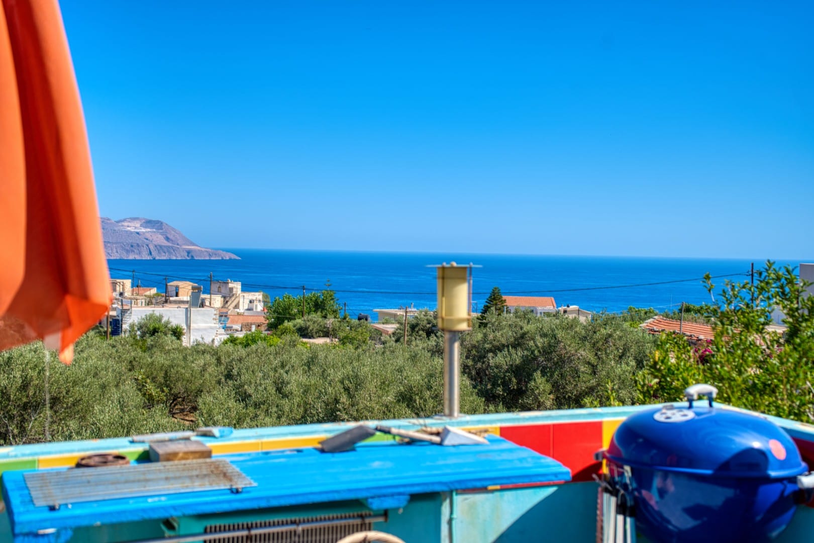 2 Bed, 1 Bath, HouseFor Sale, Chania, Crete