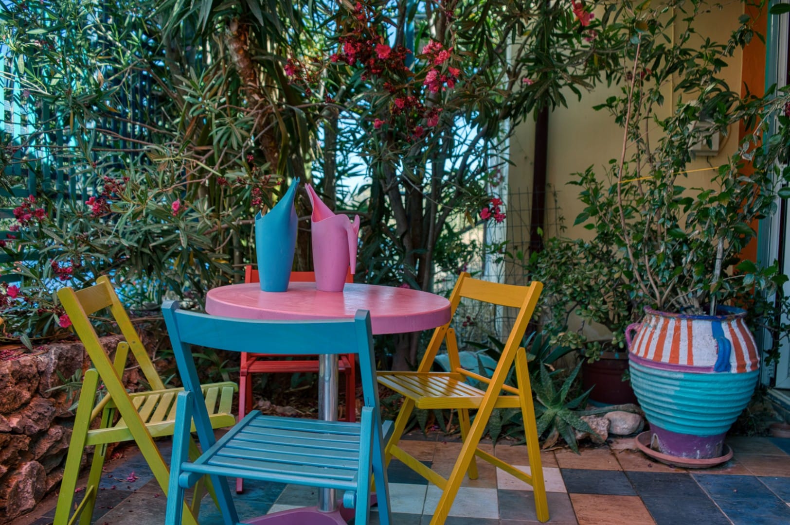 2 Bed, 1 Bath, HouseFor Sale, Chania, Crete