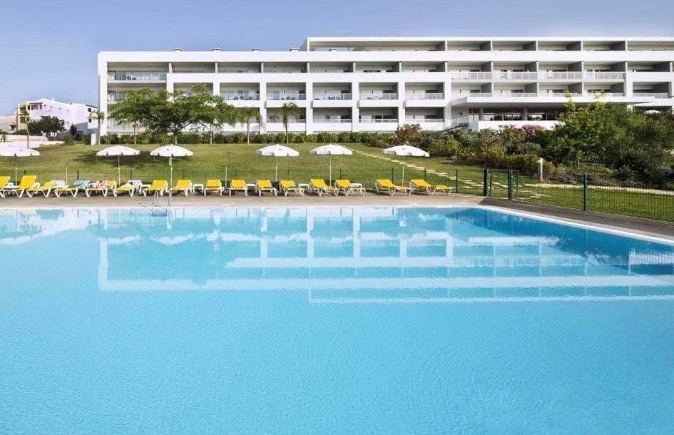 1 Bed, 1 Bath, ApartmentFor Sale, Portimao, Faro, 8500-032