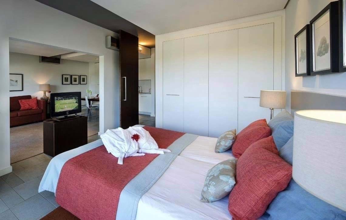 1 Bed, 1 Bath, ApartmentFor Sale, Portimao, Faro, 8500-032