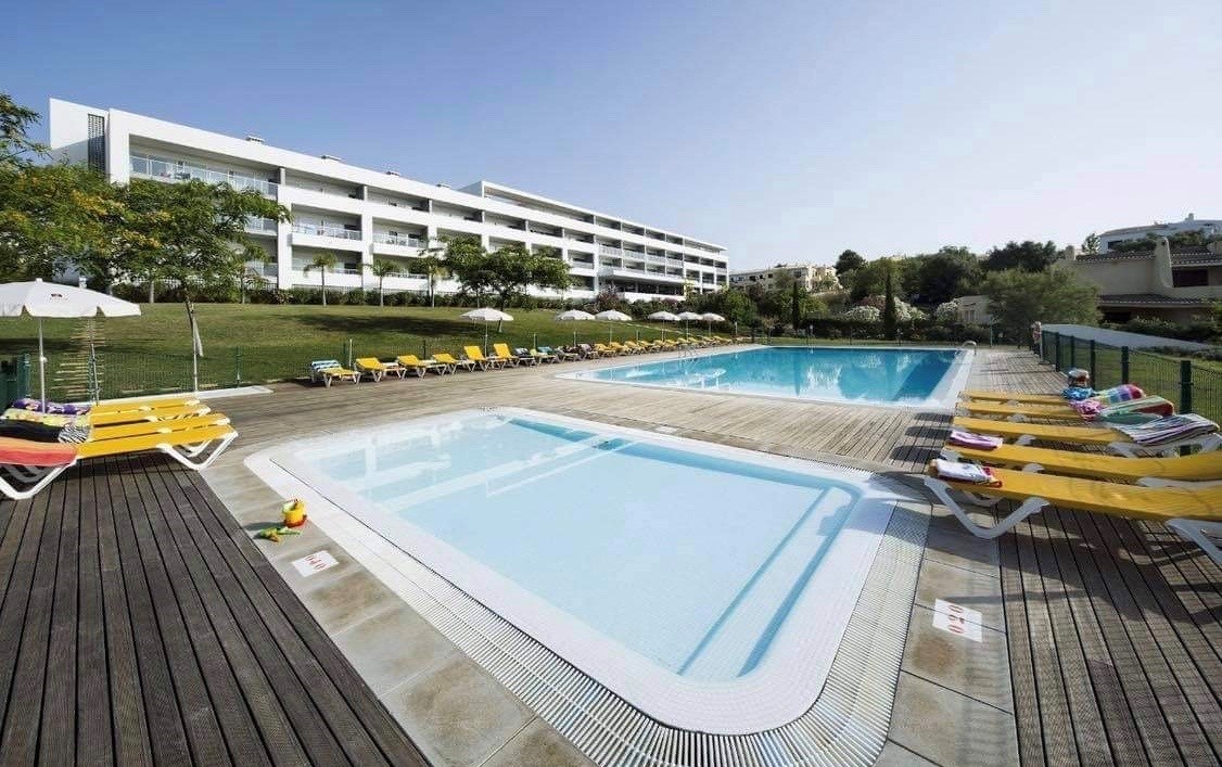 1 Bed, 1 Bath, ApartmentFor Sale, Portimao, Faro, 8500-032