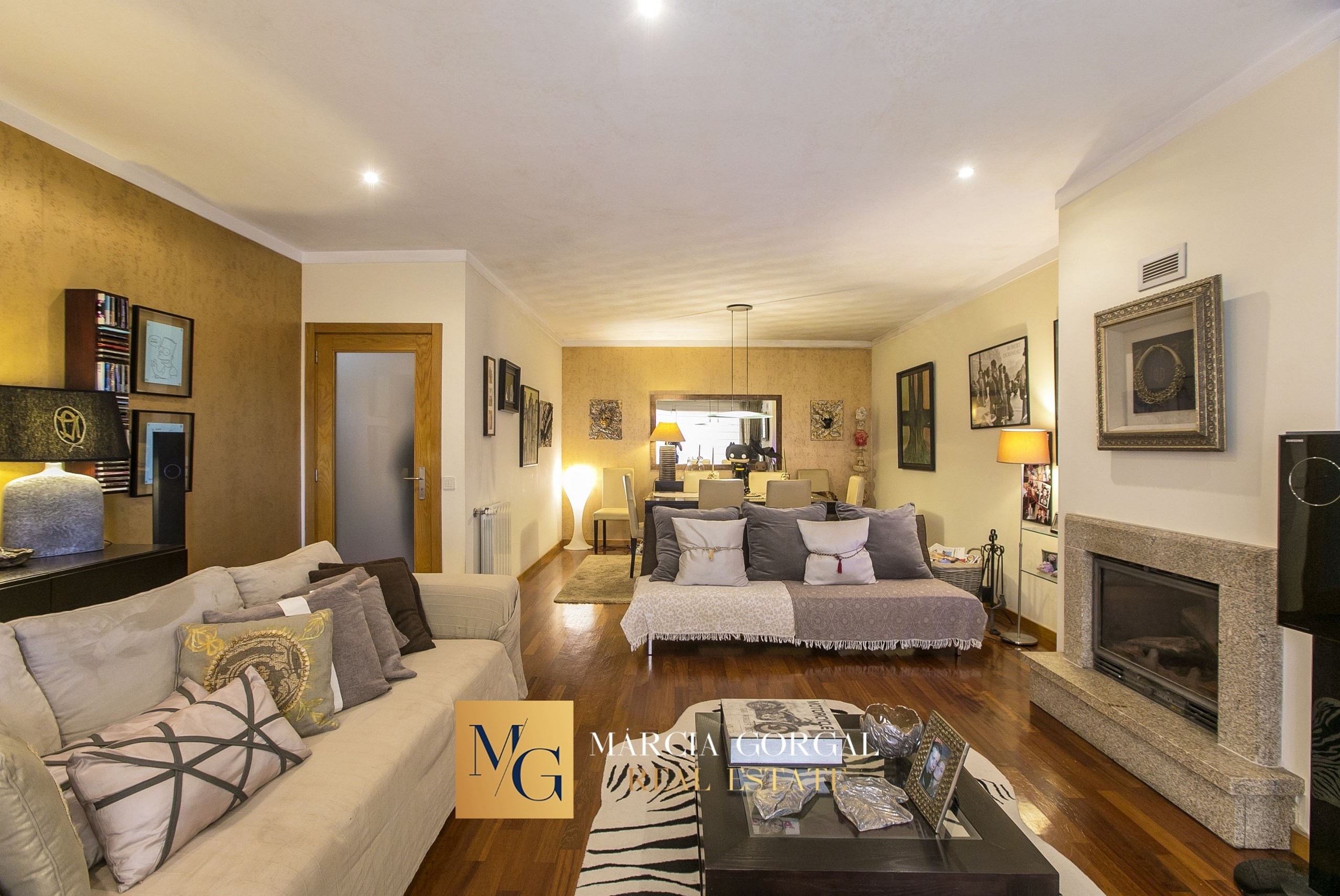 3 Bed, 3 Bath, HouseFor Sale, Vila Nova de Gaia, Porto, 4405-699