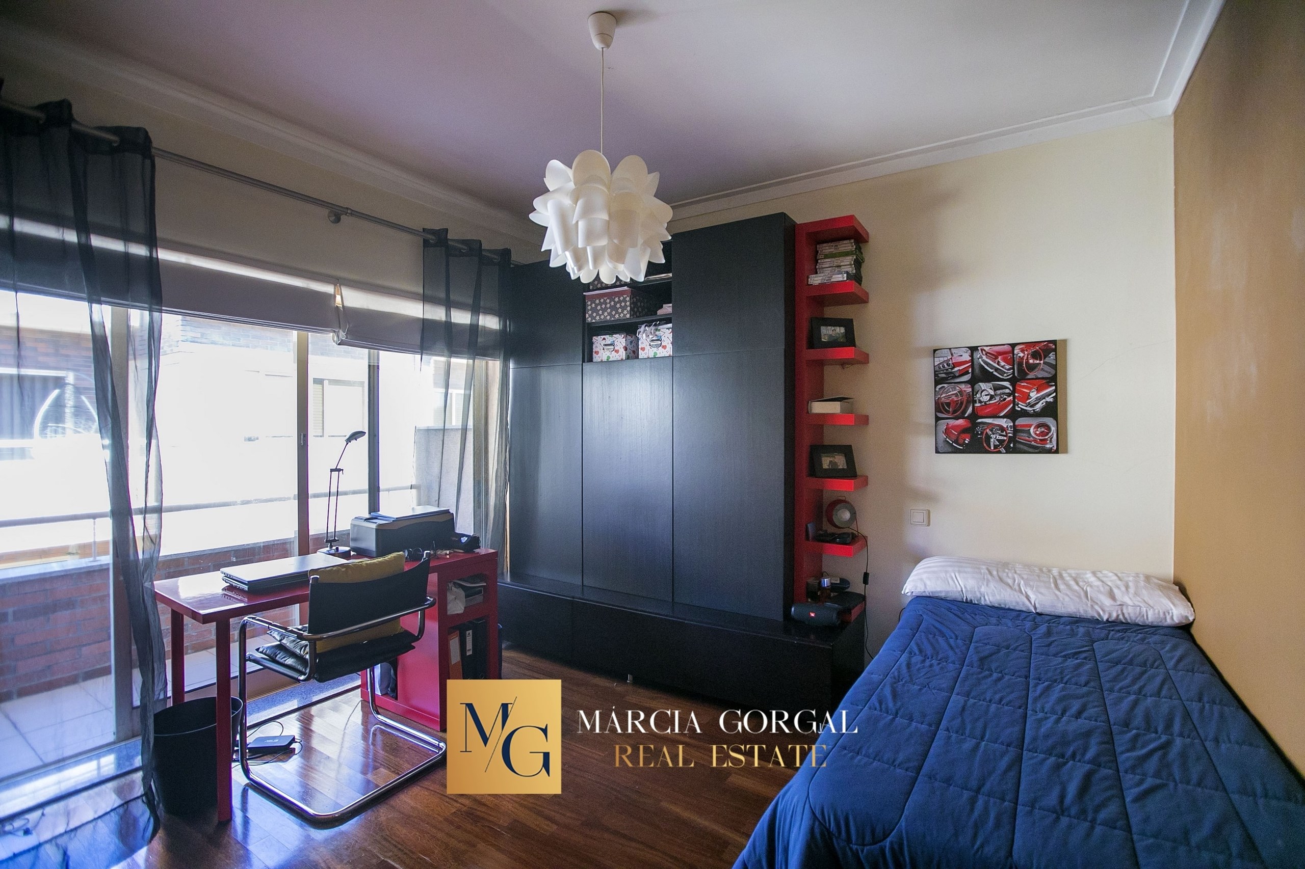 3 Bed, 3 Bath, HouseFor Sale, Vila Nova de Gaia, Porto, 4405-699