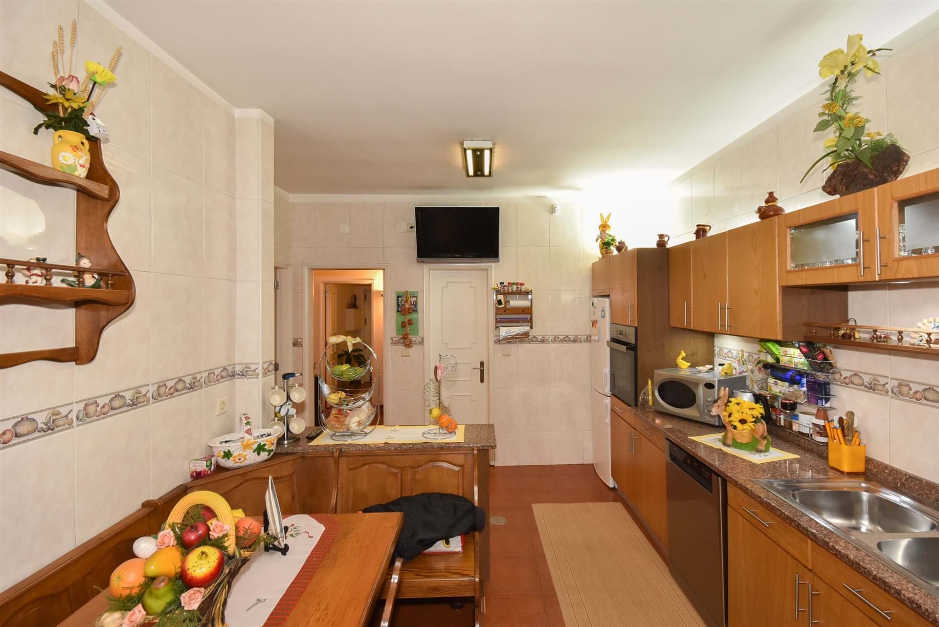 5 Bed, 3 Bath, HouseFor Sale, Vila Nova de Gaia, Porto, 4430-533