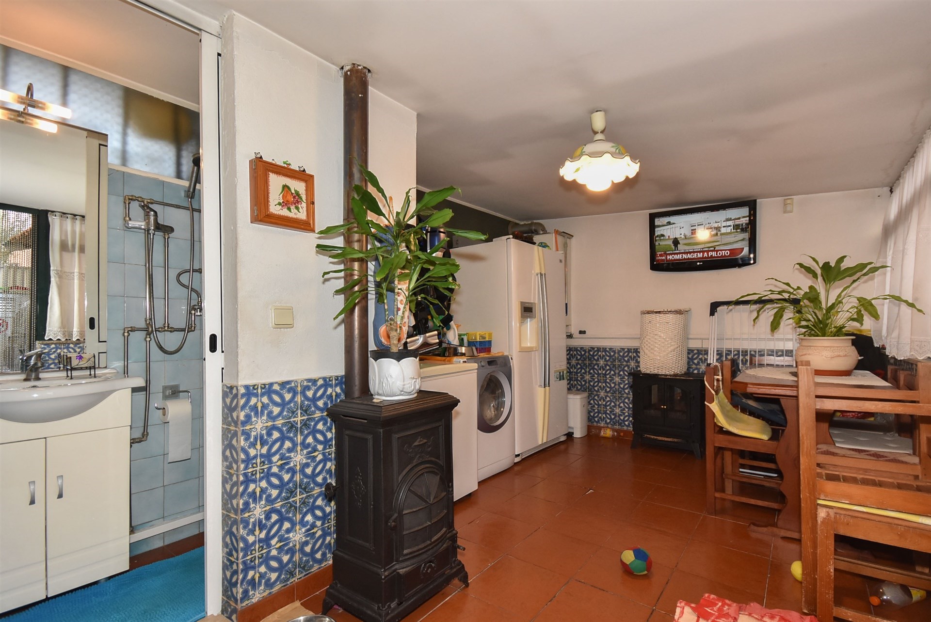 5 Bed, 3 Bath, HouseFor Sale, Vila Nova de Gaia, Porto, 4430-533