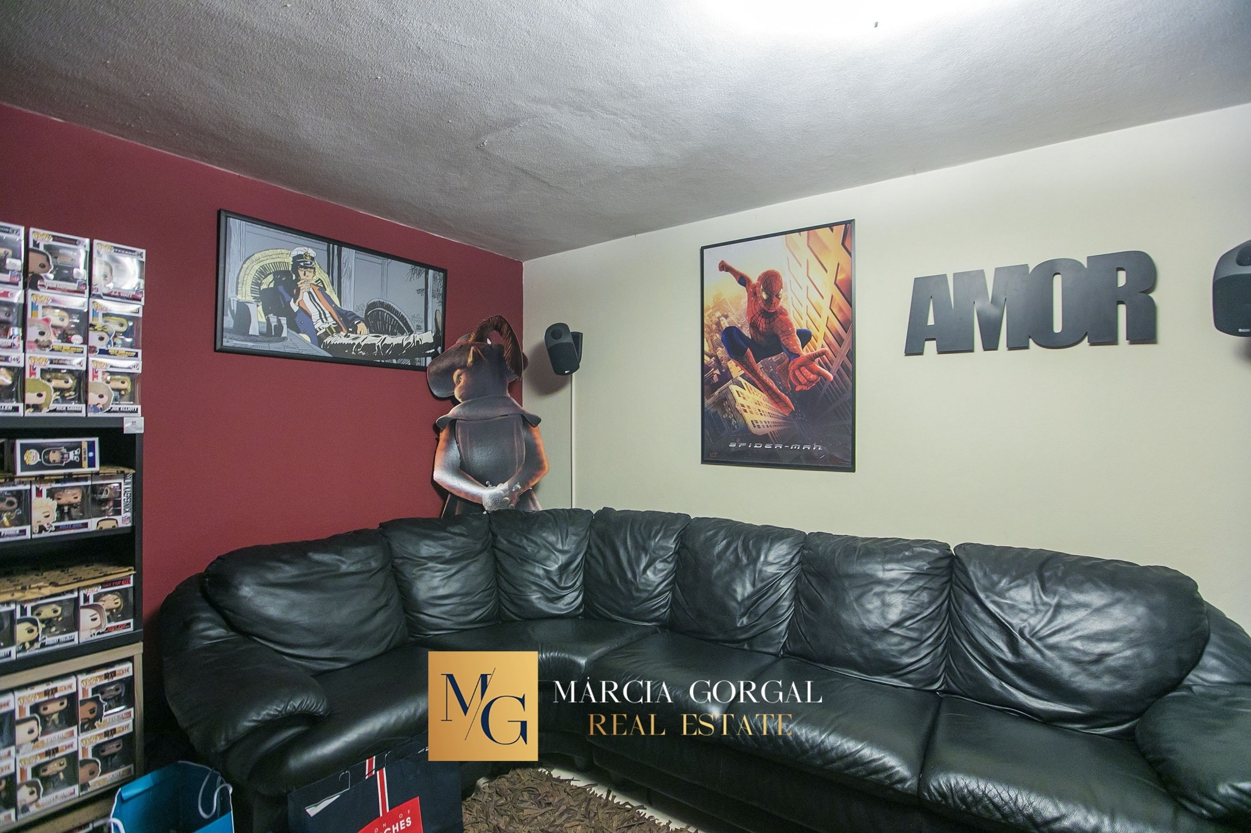 3 Bed, 4 Bath, HouseFor Sale, Vila Nova de Gaia, Porto, 4405-699 Vila Nova d