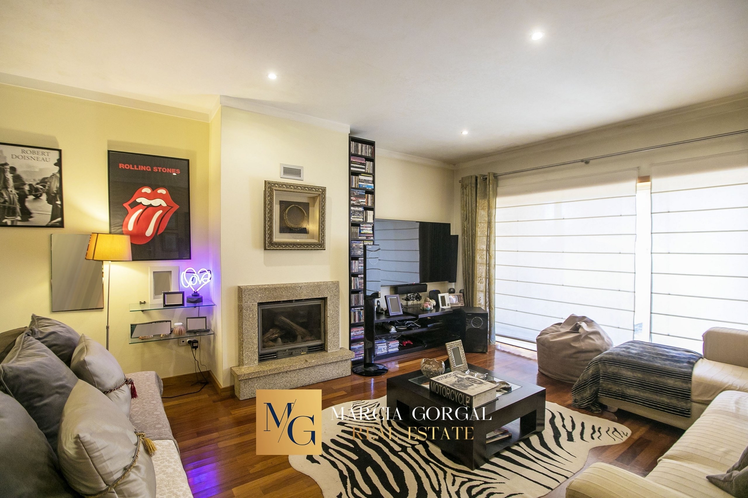 3 Bed, 4 Bath, HouseFor Sale, Vila Nova de Gaia, Porto, 4405-699 Vila Nova d