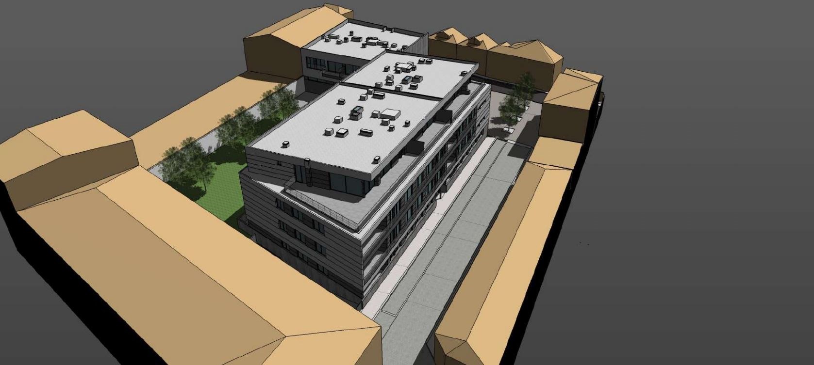 Commercial Property, For Sale