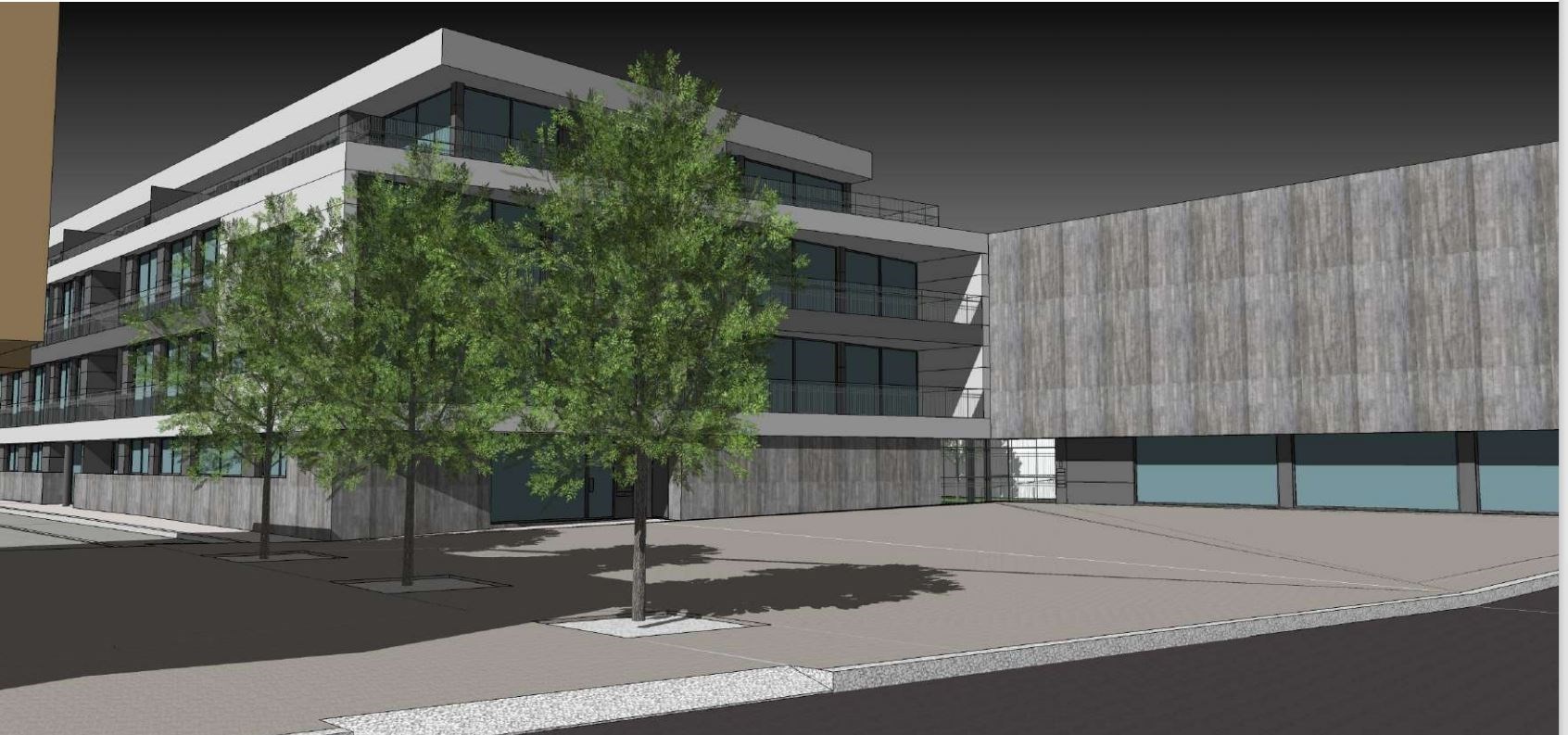 Commercial Property, For Sale