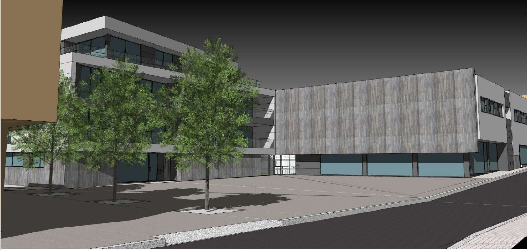 Commercial Property, For Sale