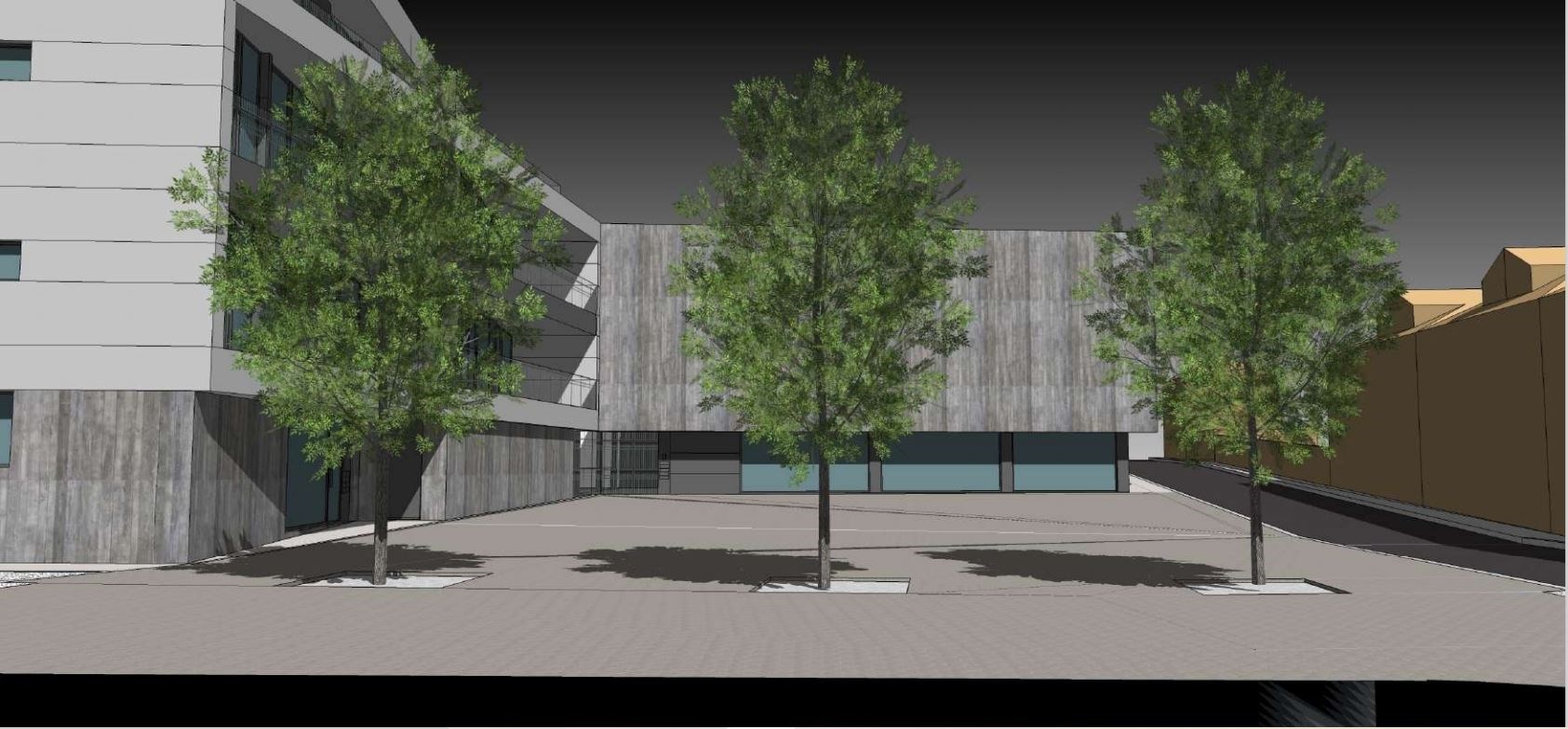 Commercial Property, For Sale