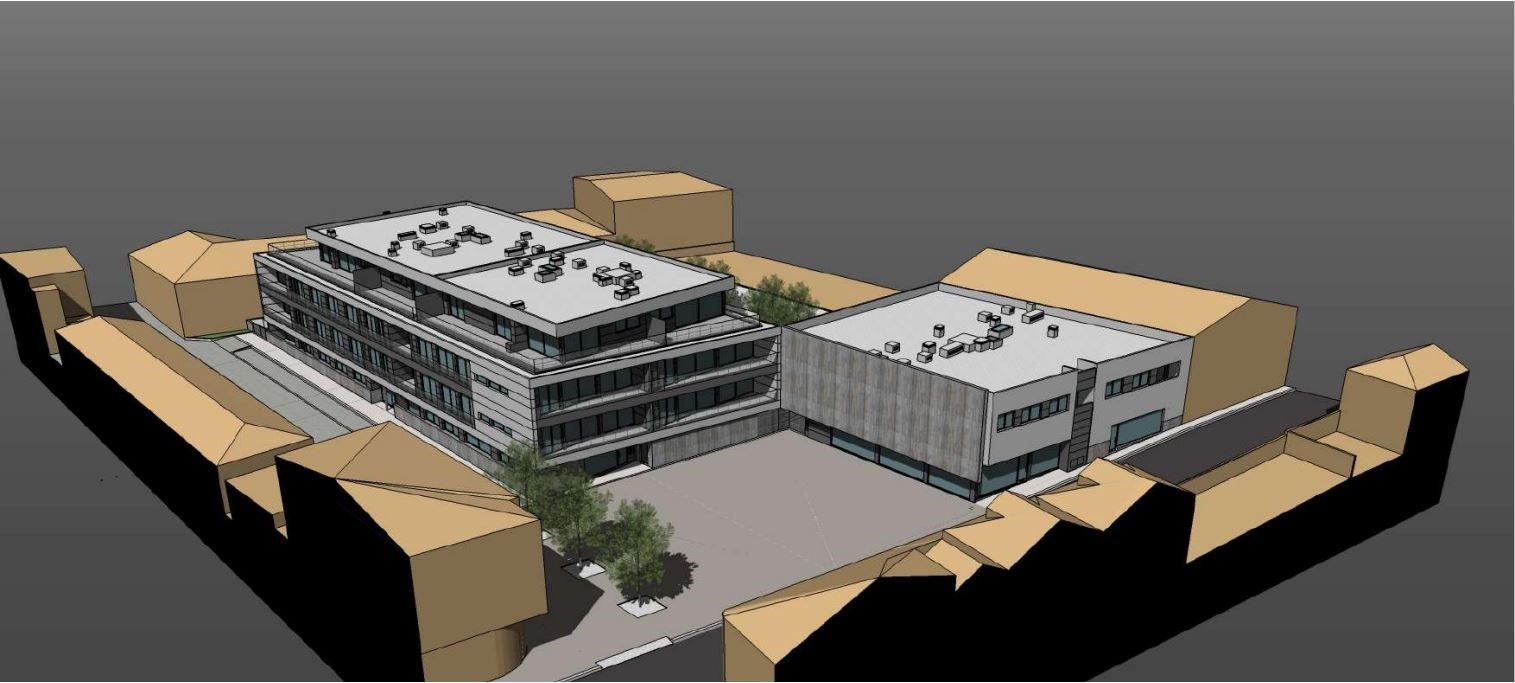 Commercial Property, For Sale