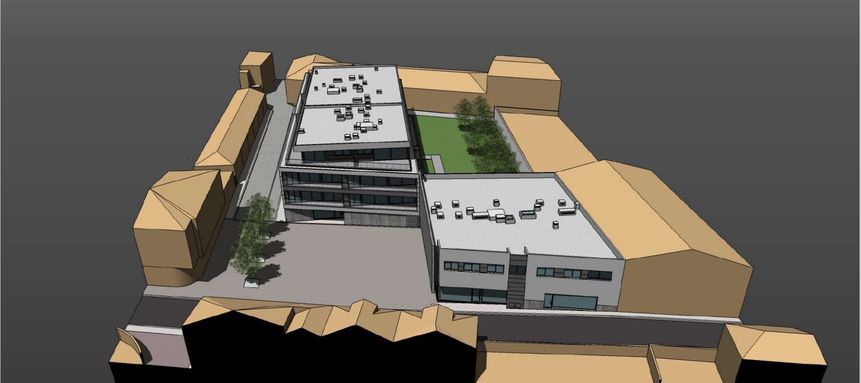 Commercial Property, For Sale