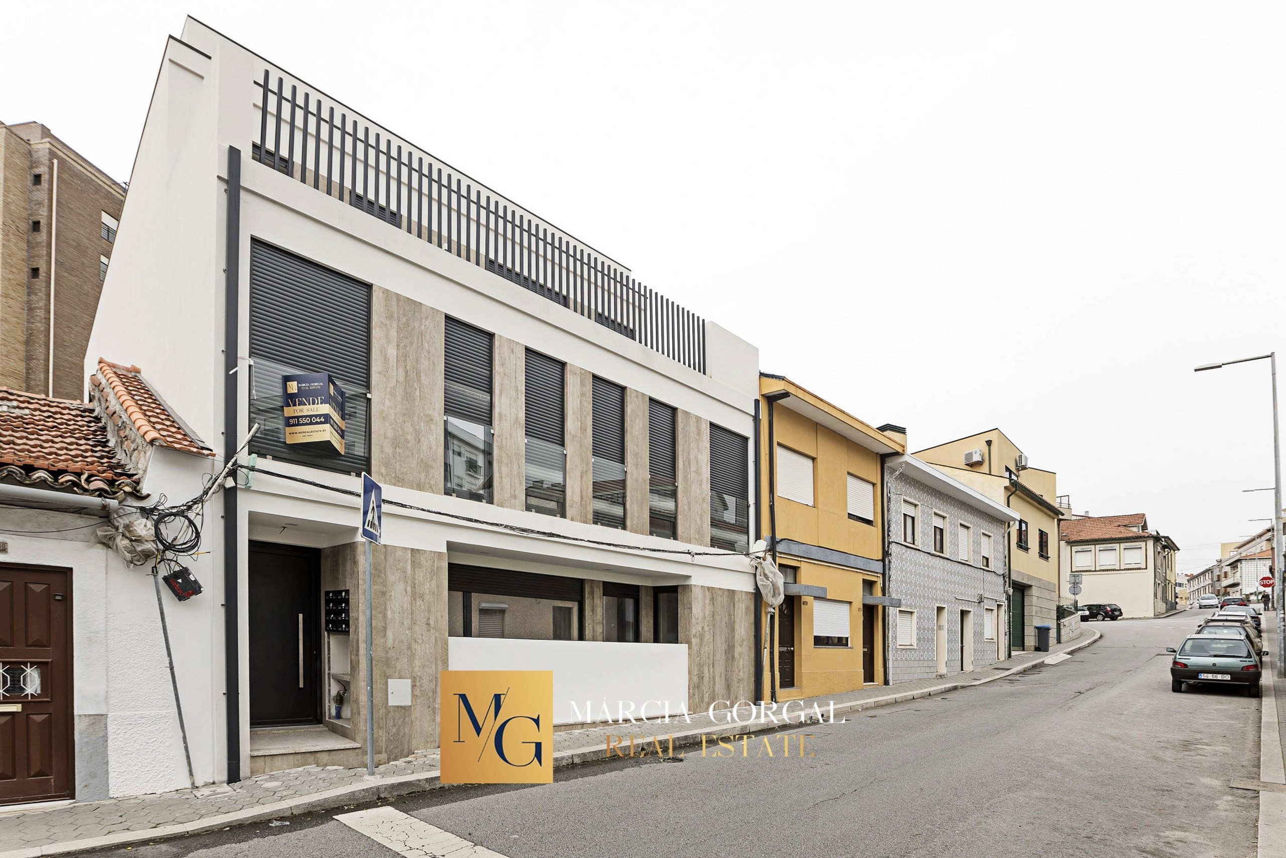 1 Bed, 1 Bath, ApartmentFor Sale, Vila Nova de Gaia, Porto, 4400-270