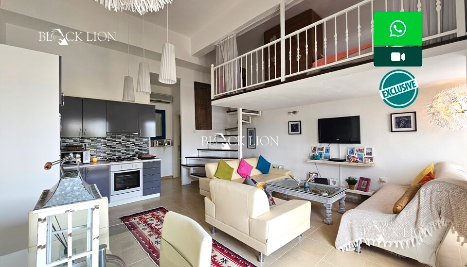 1 Bed, 1 Bath, ApartmentFor Sale, Ortaalan, Kalkan, Antalya 1 Bed, 1 Bath, ApartmentFor Sale, Ortaalan, Kalkan, Antalya