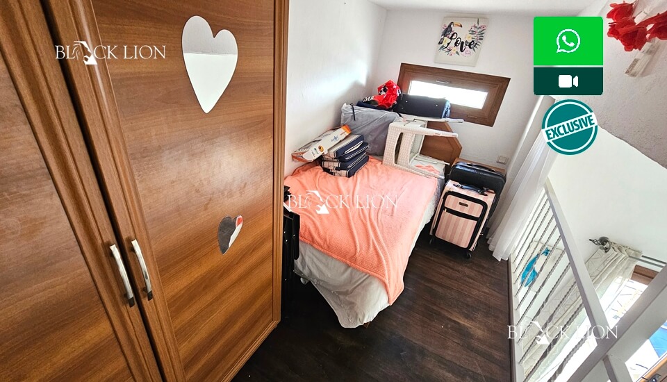 1 Bed, 1 Bath, ApartmentFor Sale, Ortaalan, Kalkan, Antalya