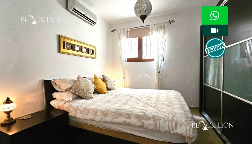 1 Bed, 1 Bath, ApartmentFor Sale, Ortaalan, Kalkan, Antalya