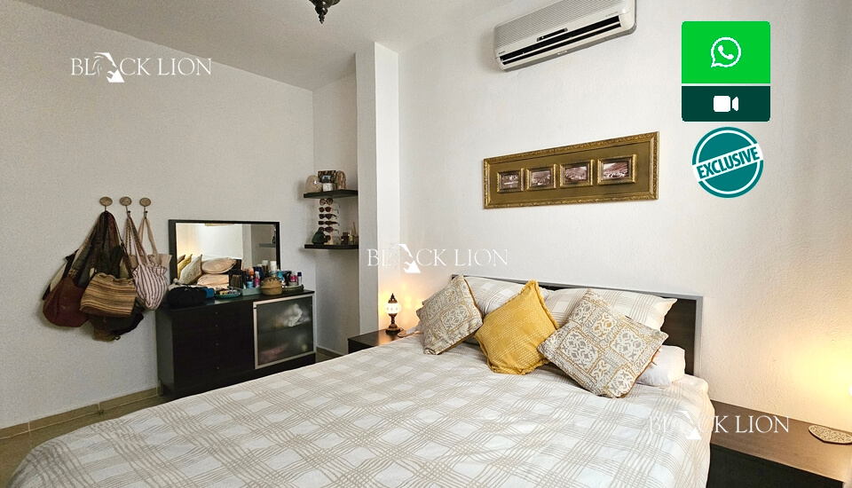 1 Bed, 1 Bath, ApartmentFor Sale, Ortaalan, Kalkan, Antalya