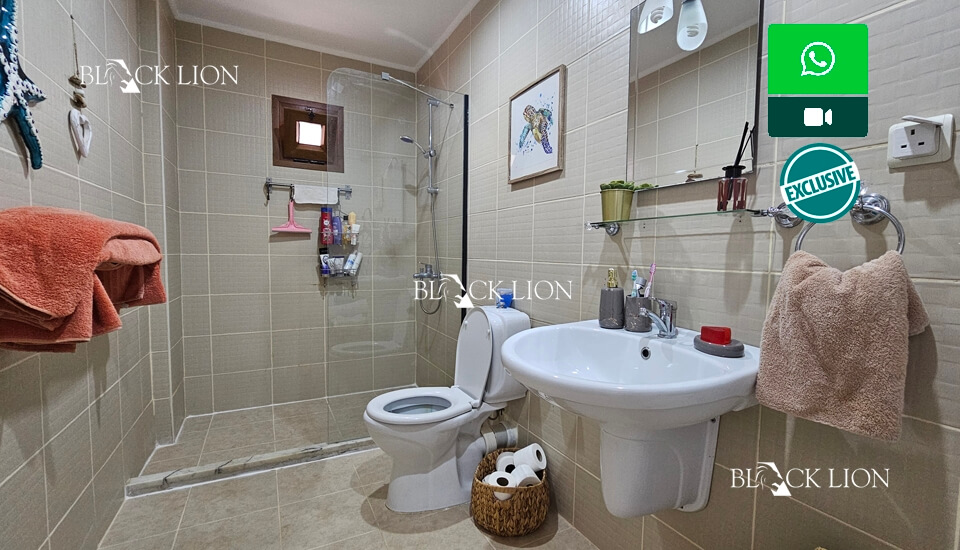 1 Bed, 1 Bath, ApartmentFor Sale, Ortaalan, Kalkan, Antalya