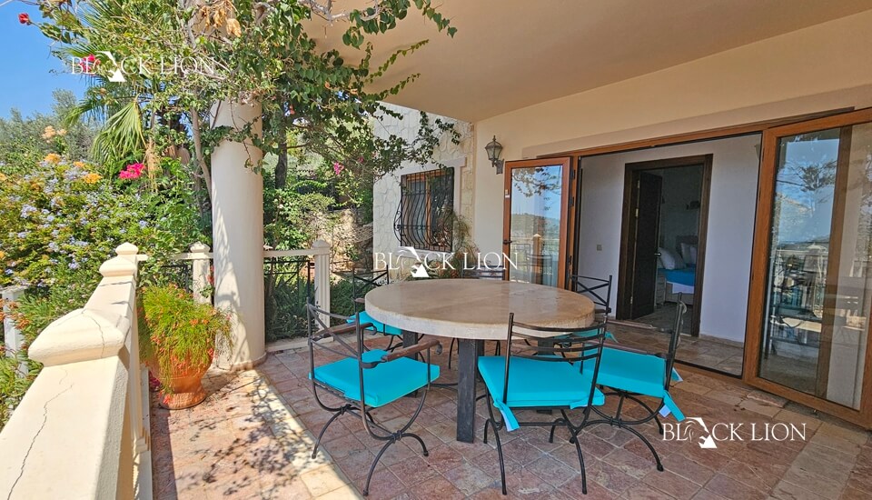 2 Bed, 2 Bath, ApartmentFor Sale, Ortaalan, Kalkan, Antalya