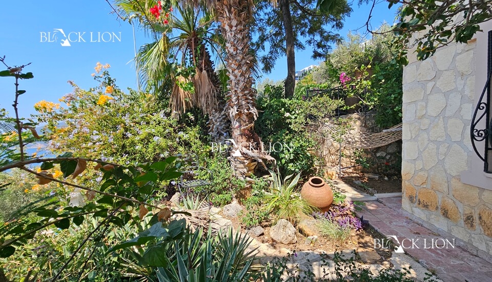 2 Bed, 2 Bath, ApartmentFor Sale, Ortaalan, Kalkan, Antalya