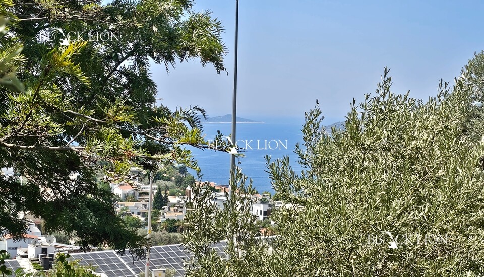 2 Bed, 2 Bath, ApartmentFor Sale, Ortaalan, Kalkan, Antalya