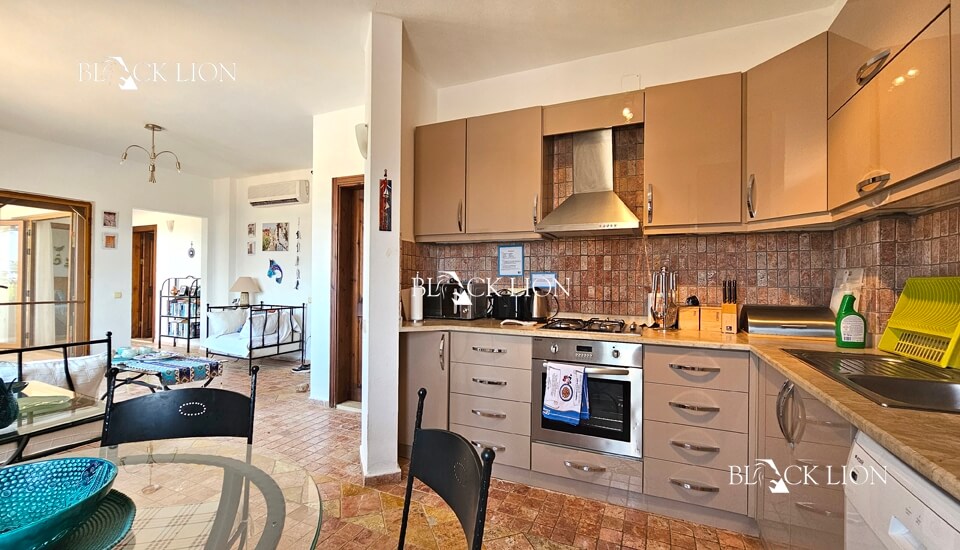 2 Bed, 2 Bath, ApartmentFor Sale, Ortaalan, Kalkan, Antalya