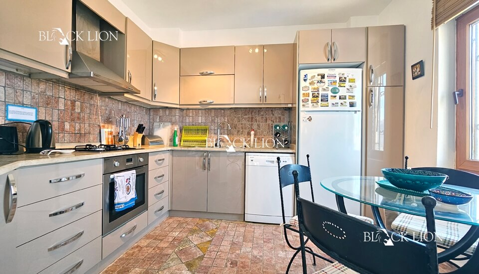 2 Bed, 2 Bath, ApartmentFor Sale, Ortaalan, Kalkan, Antalya