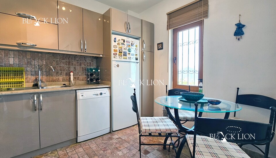 2 Bed, 2 Bath, ApartmentFor Sale, Ortaalan, Kalkan, Antalya