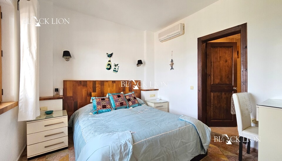 2 Bed, 2 Bath, ApartmentFor Sale, Ortaalan, Kalkan, Antalya