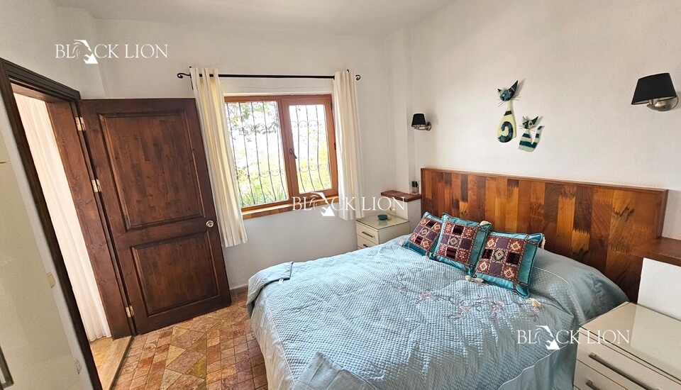 2 Bed, 2 Bath, ApartmentFor Sale, Ortaalan, Kalkan, Antalya