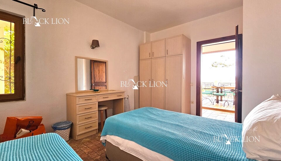 2 Bed, 2 Bath, ApartmentFor Sale, Ortaalan, Kalkan, Antalya