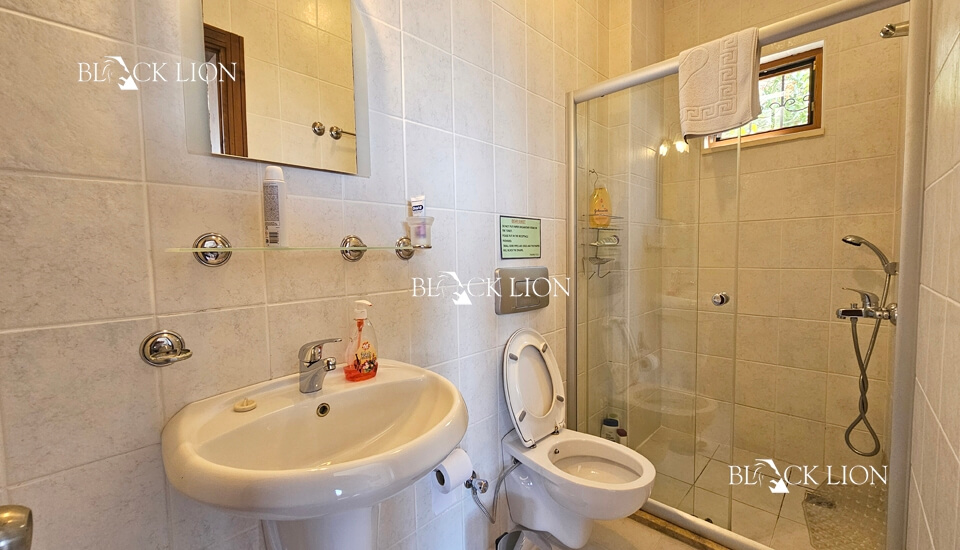 2 Bed, 2 Bath, ApartmentFor Sale, Ortaalan, Kalkan, Antalya