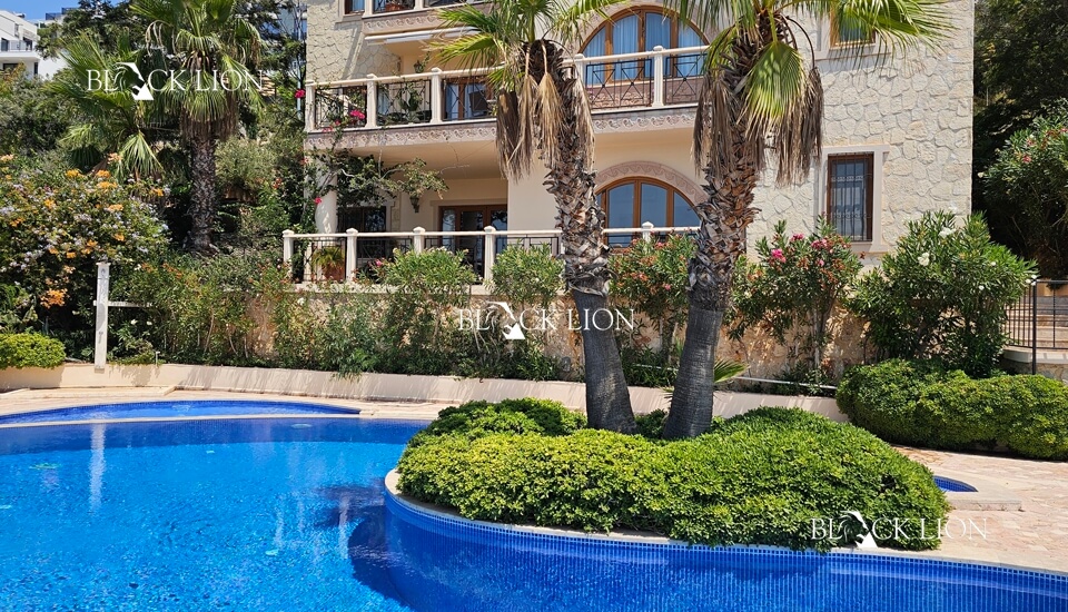 2 Bed, 2 Bath, ApartmentFor Sale, Ortaalan, Kalkan, Antalya