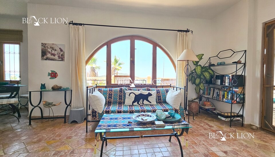 2 Bed, 2 Bath, ApartmentFor Sale, Ortaalan, Kalkan, Antalya