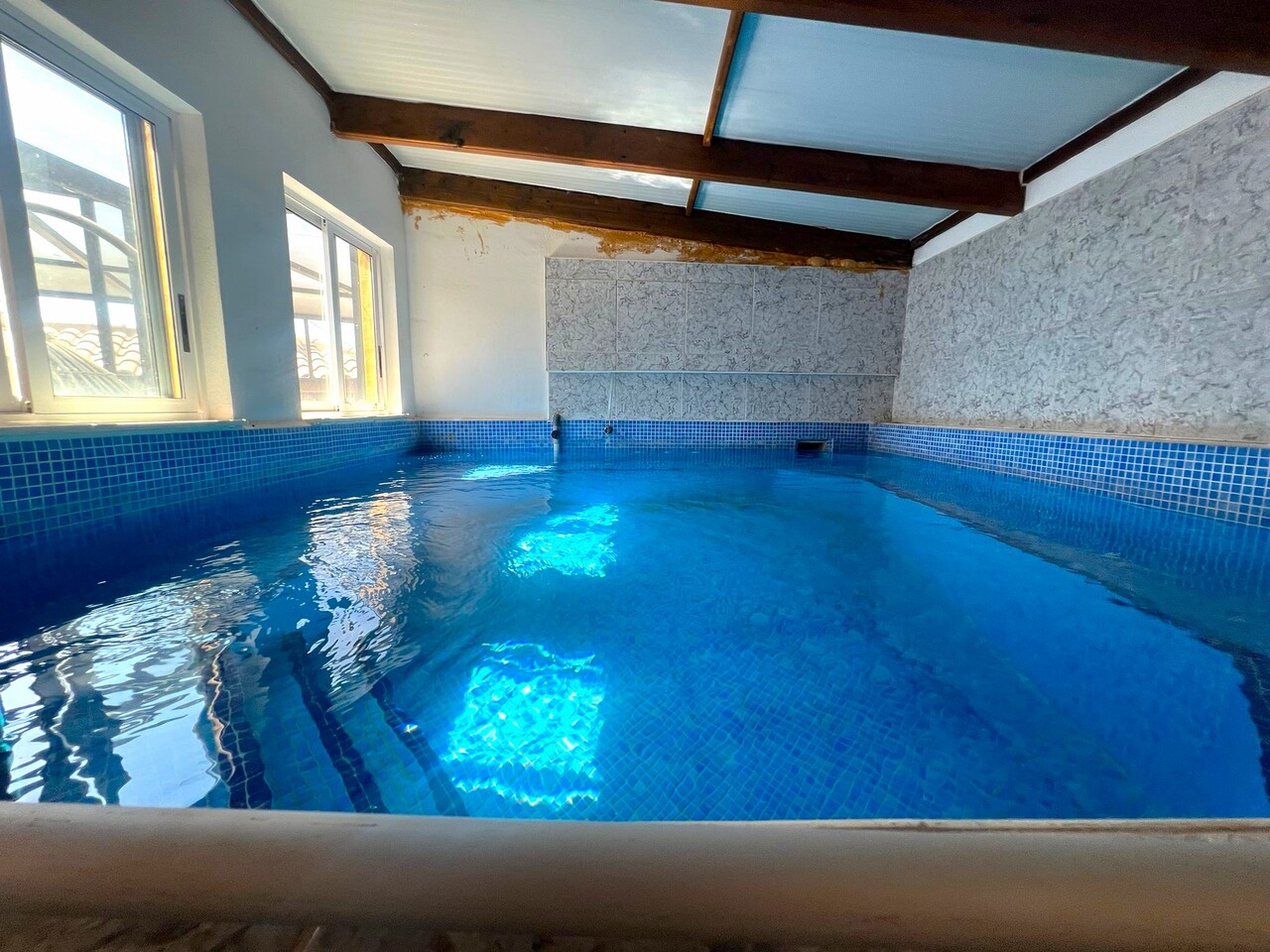 4 Bed, 2 Bath, HouseFor Sale, La Pinilla, Murcia