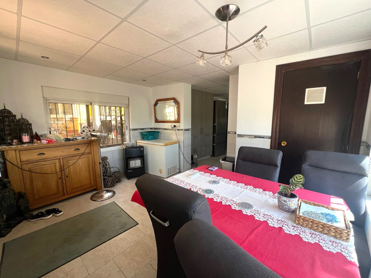 4 Bed, 2 Bath, HouseFor Sale, La Pinilla, Murcia