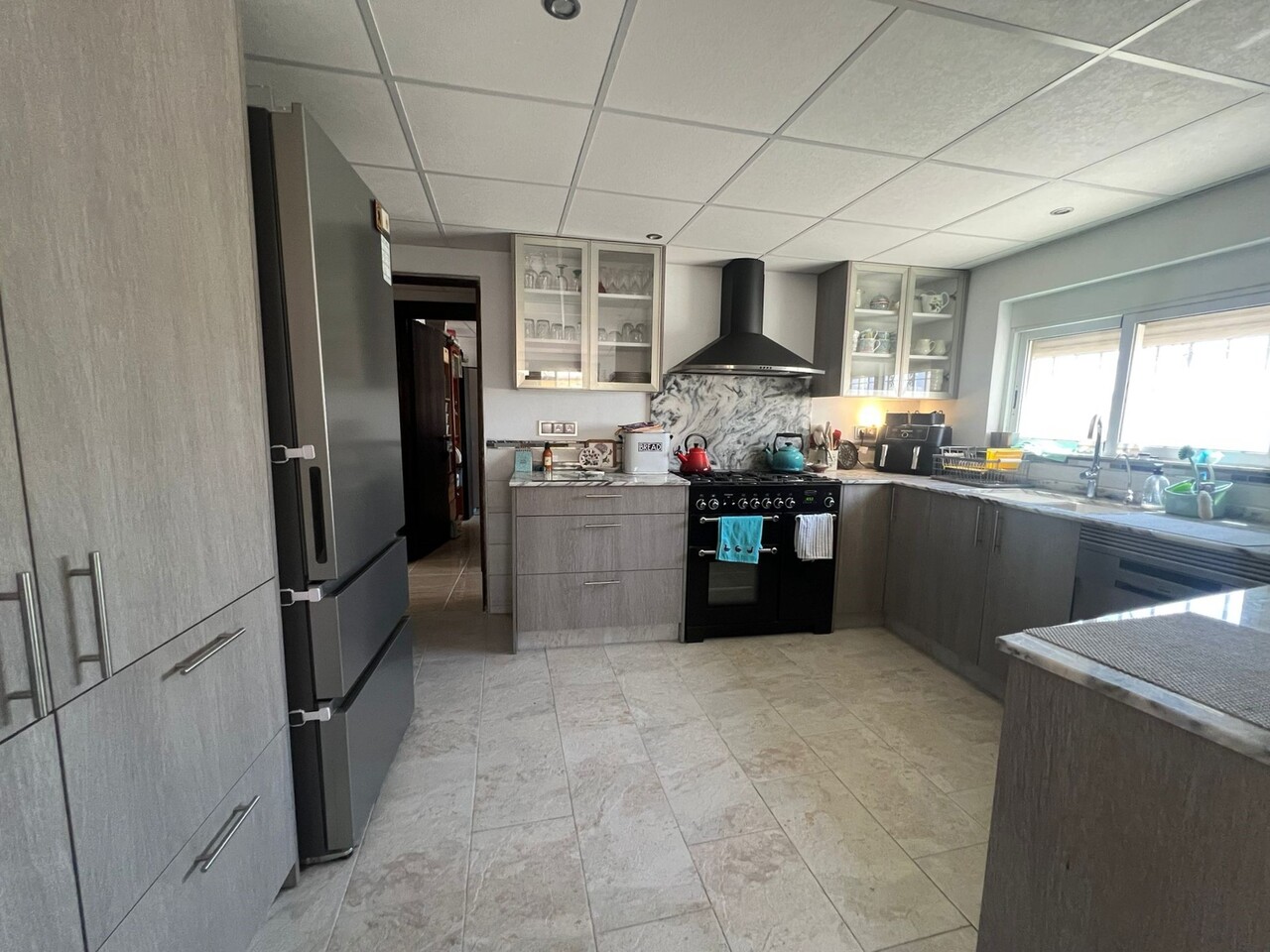 4 Bed, 2 Bath, HouseFor Sale, La Pinilla, Murcia