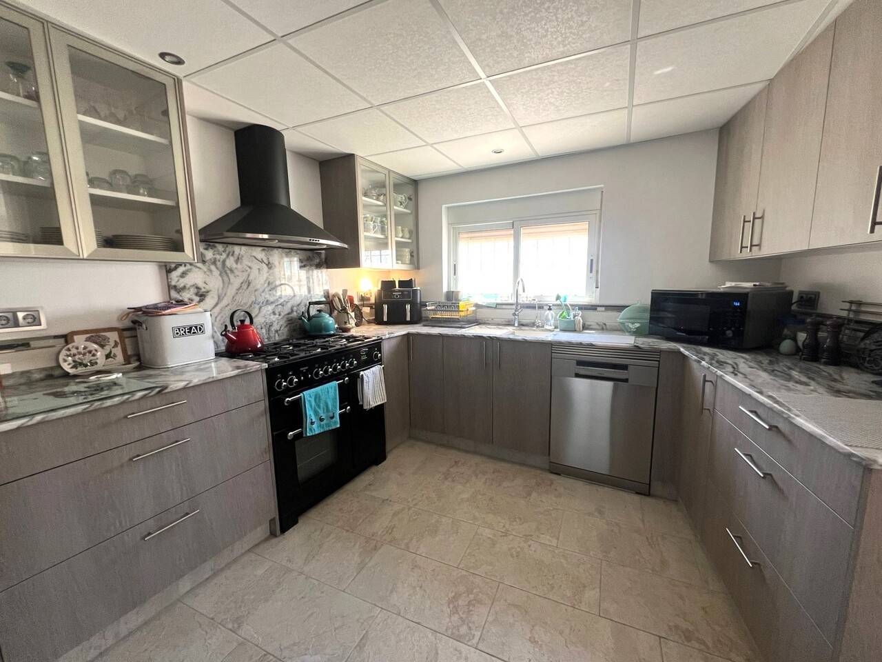 4 Bed, 2 Bath, HouseFor Sale, La Pinilla, Murcia