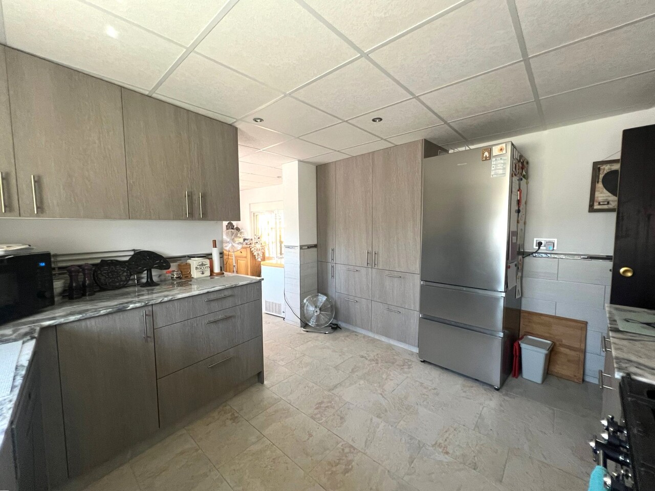 4 Bed, 2 Bath, HouseFor Sale, La Pinilla, Murcia