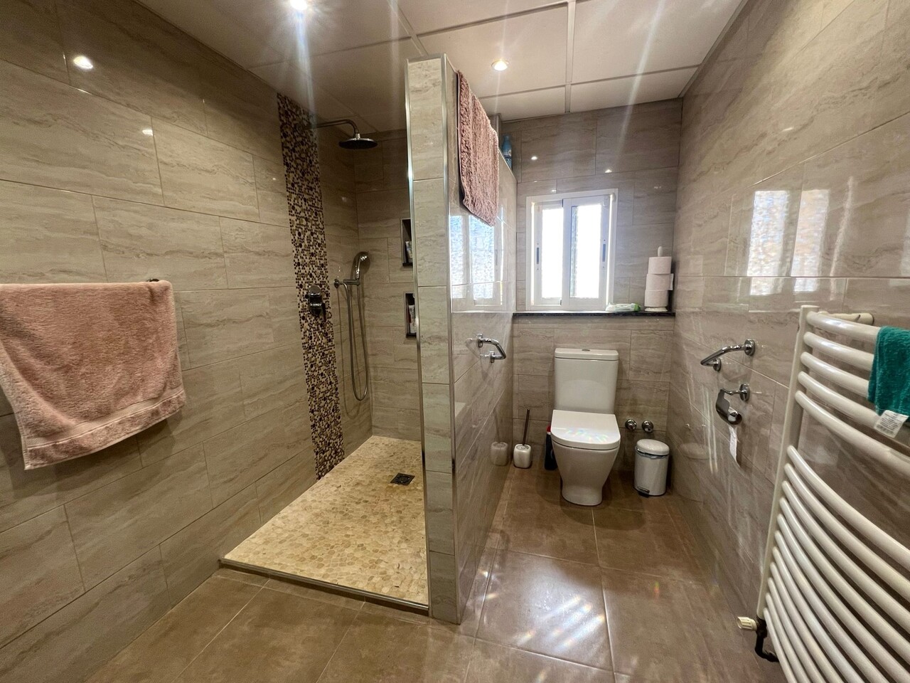 4 Bed, 2 Bath, HouseFor Sale, La Pinilla, Murcia