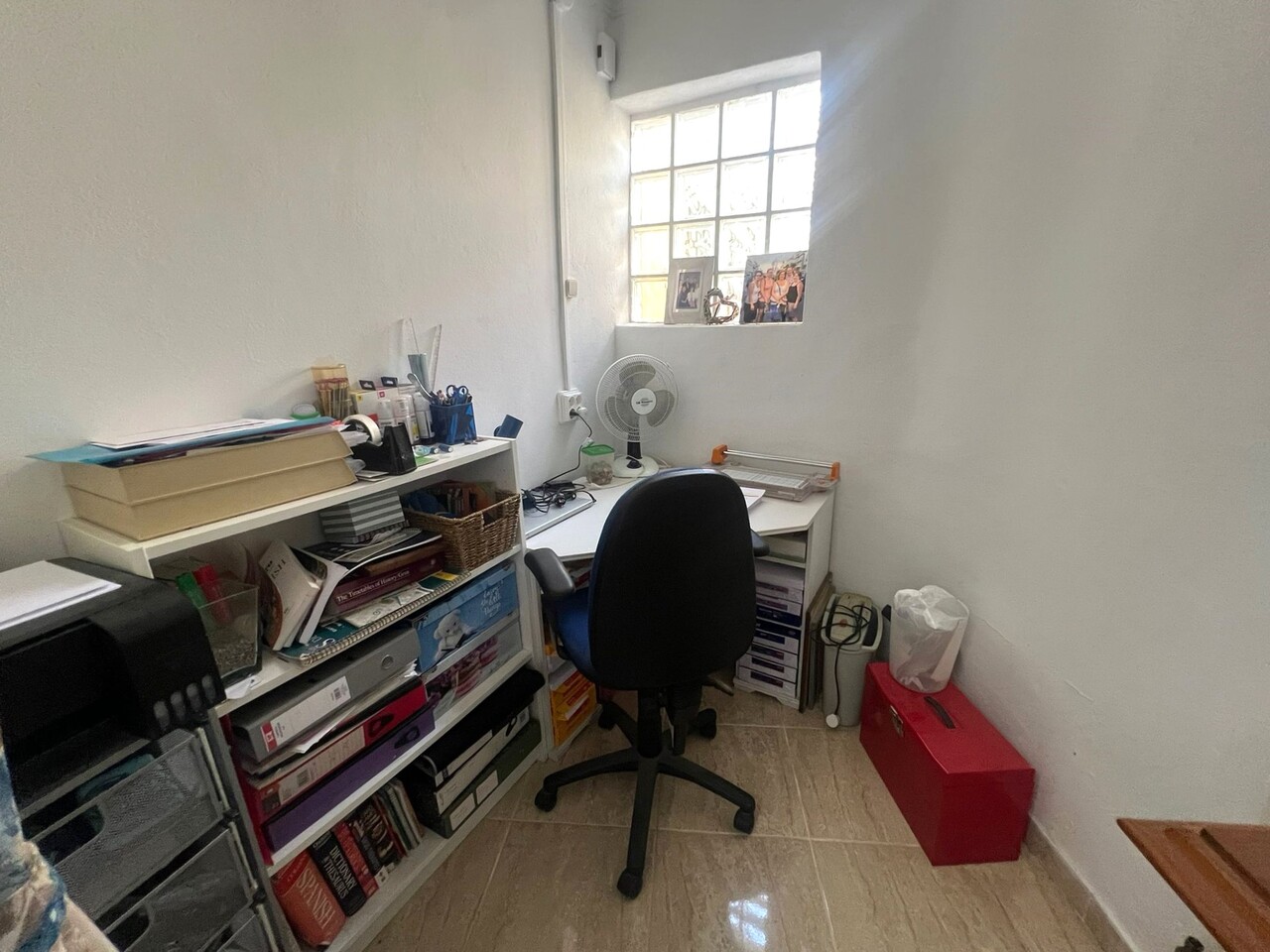 4 Bed, 2 Bath, HouseFor Sale, La Pinilla, Murcia