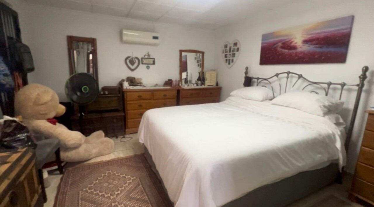 4 Bed, 2 Bath, HouseFor Sale, La Pinilla, Murcia