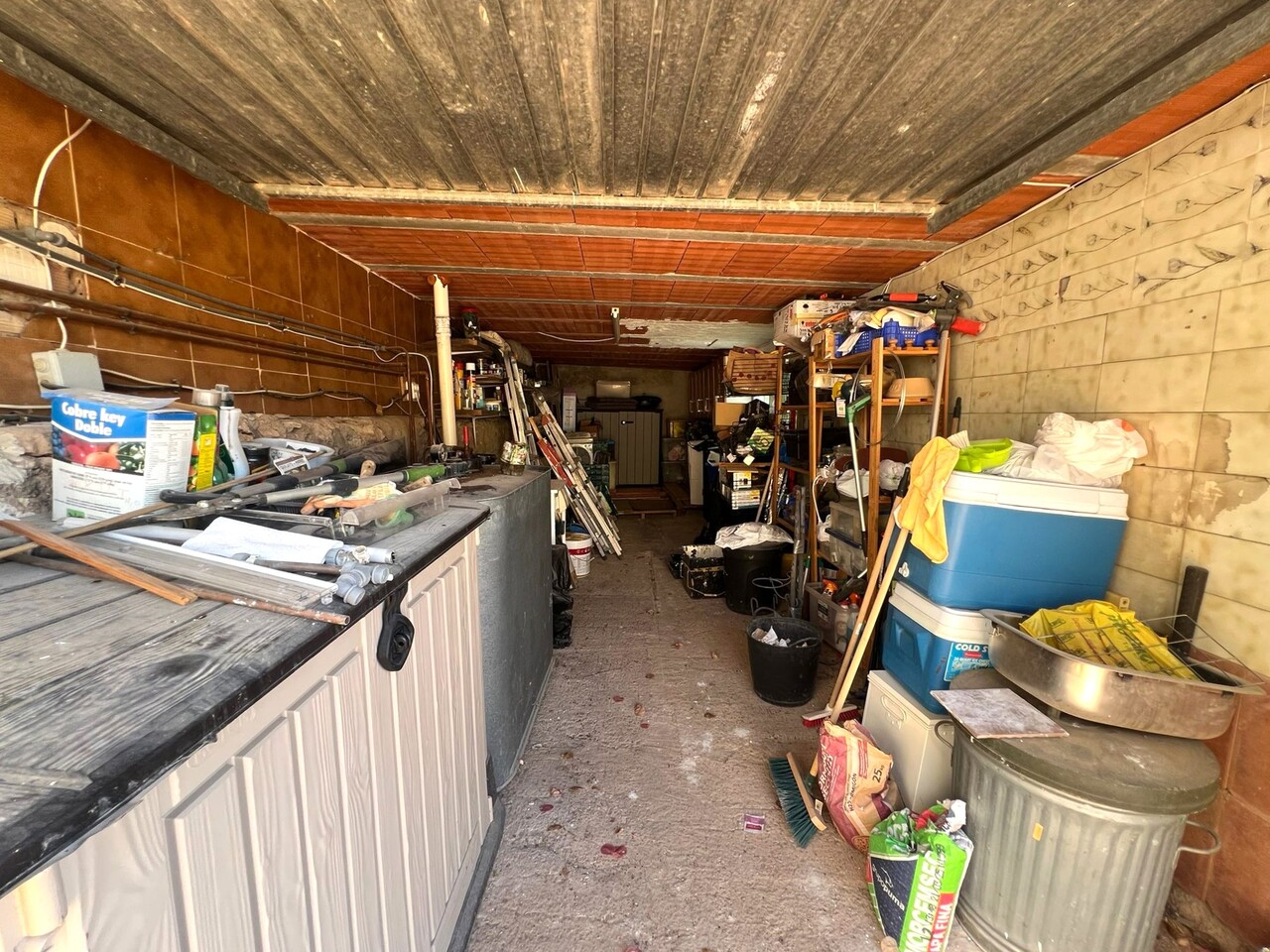 4 Bed, 2 Bath, HouseFor Sale, La Pinilla, Murcia