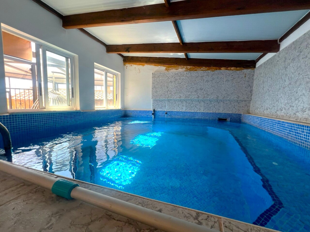 4 Bed, 2 Bath, HouseFor Sale, La Pinilla, Murcia