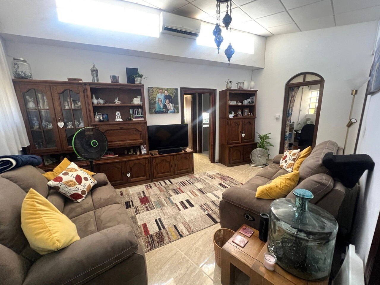 4 Bed, 2 Bath, HouseFor Sale, La Pinilla, Murcia