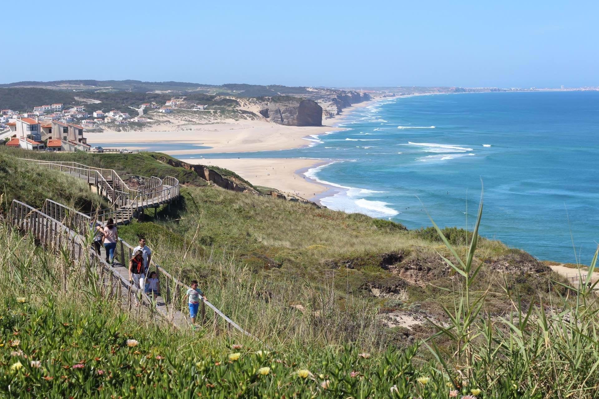 3 Bed, 2 Bath, HouseFor Sale, Caldas da Rainha, Leiria, 2500-507