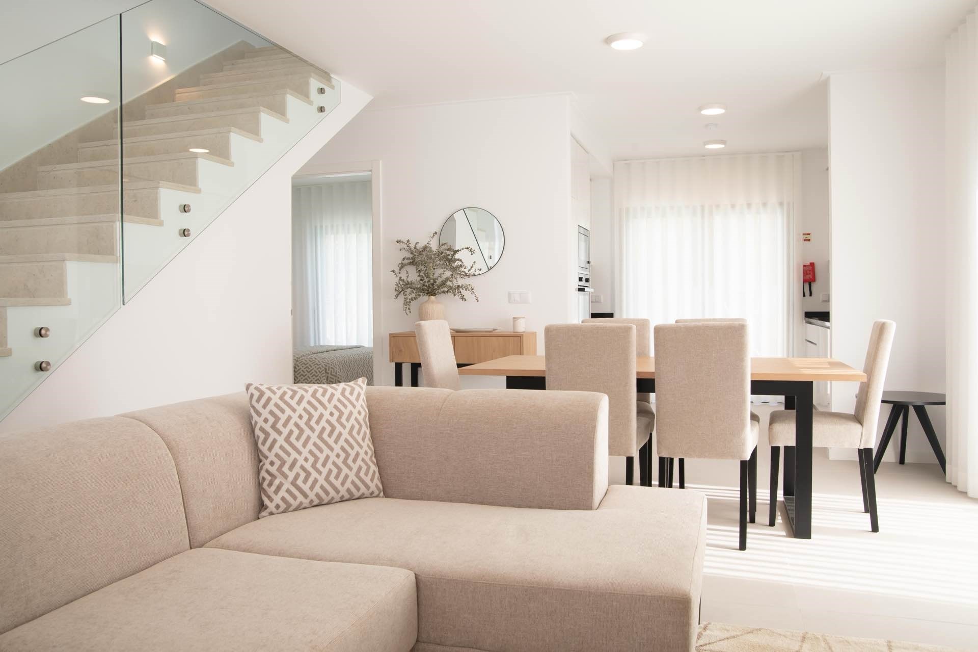 3 Bed, 2 Bath, HouseFor Sale, Caldas da Rainha, Leiria, 2500-507